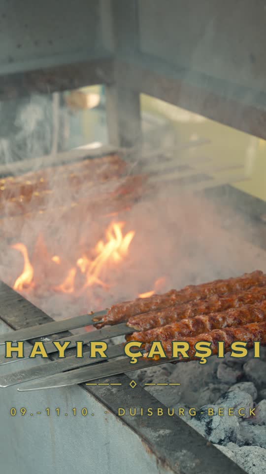 Kermes 2026 Trailer